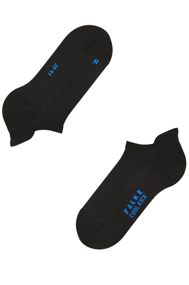 16609 COOL KICK 3000 BLACK